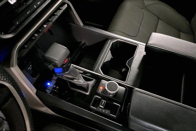 2024 Toyota Tundra - $47,000