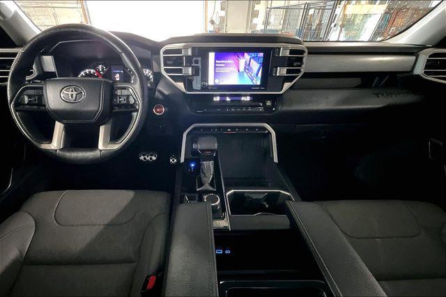 2024 Toyota Tundra - $47,000
