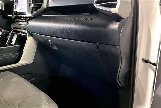 2024 Toyota Tundra - $47,000