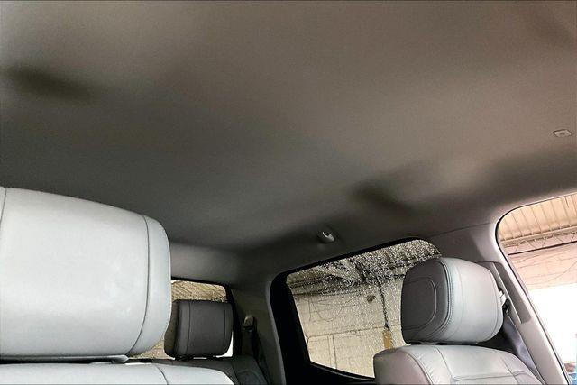 2024 Toyota Tundra - $47,000