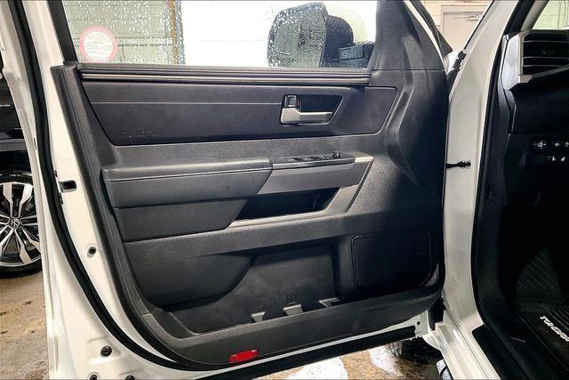 2024 Toyota Tundra - $47,000
