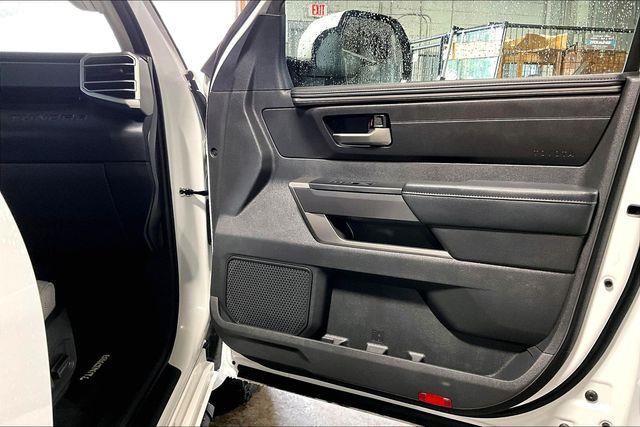 2024 Toyota Tundra - $47,000