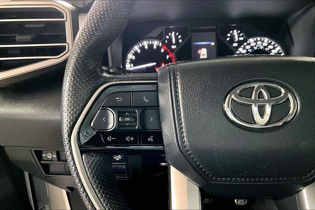 2024 Toyota Tundra - $47,000
