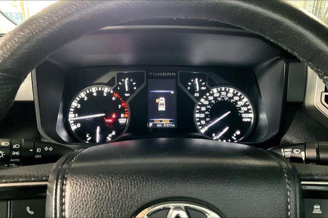 2024 Toyota Tundra - $47,000