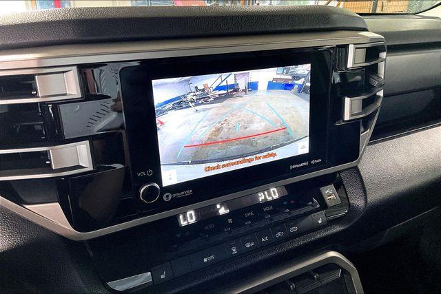 2024 Toyota Tundra - $47,000
