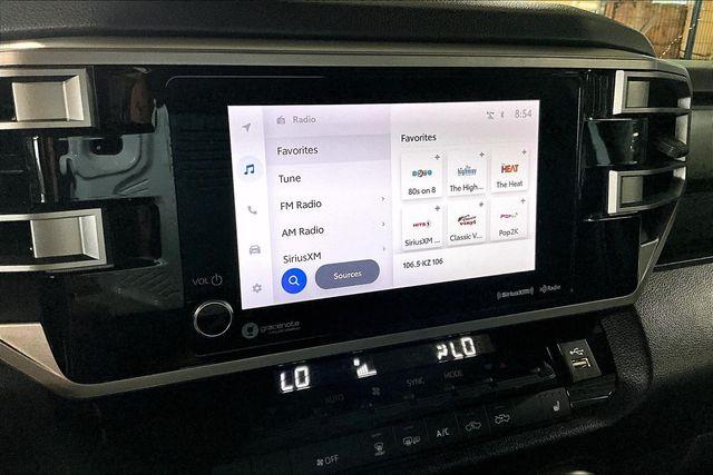 2024 Toyota Tundra - $47,000