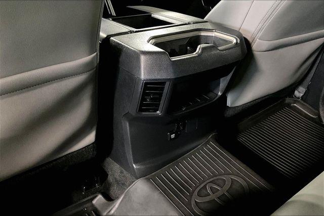 2024 Toyota Tundra - $47,000