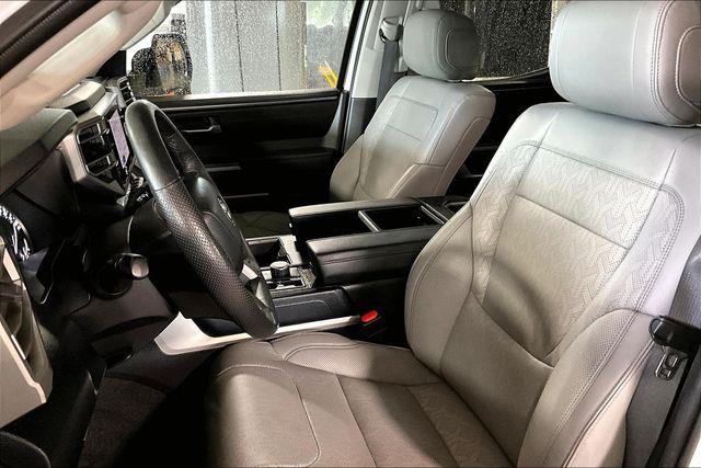 2024 Toyota Tundra - $47,000