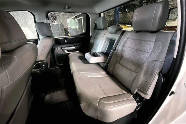 2024 Toyota Tundra - $47,000