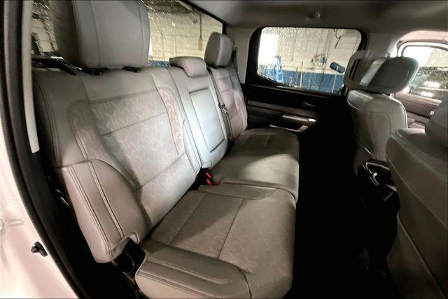 2024 Toyota Tundra - $47,000