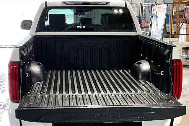 2024 Toyota Tundra - $47,000