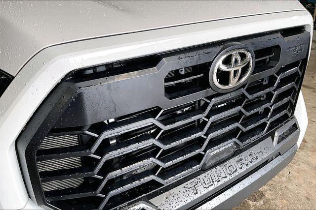 2024 Toyota Tundra - $47,000