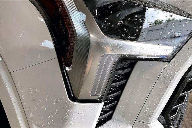 2024 Toyota Tundra - $47,000