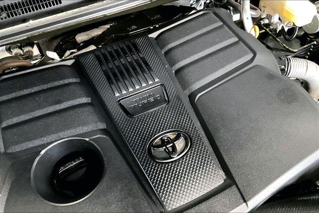 2024 Toyota Tundra - $47,000