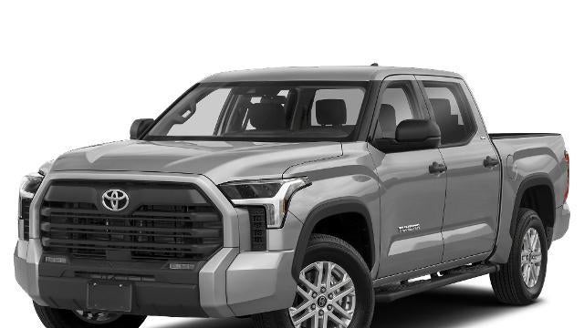 Preowned 2024 Toyota Tundra SR5 for Sale