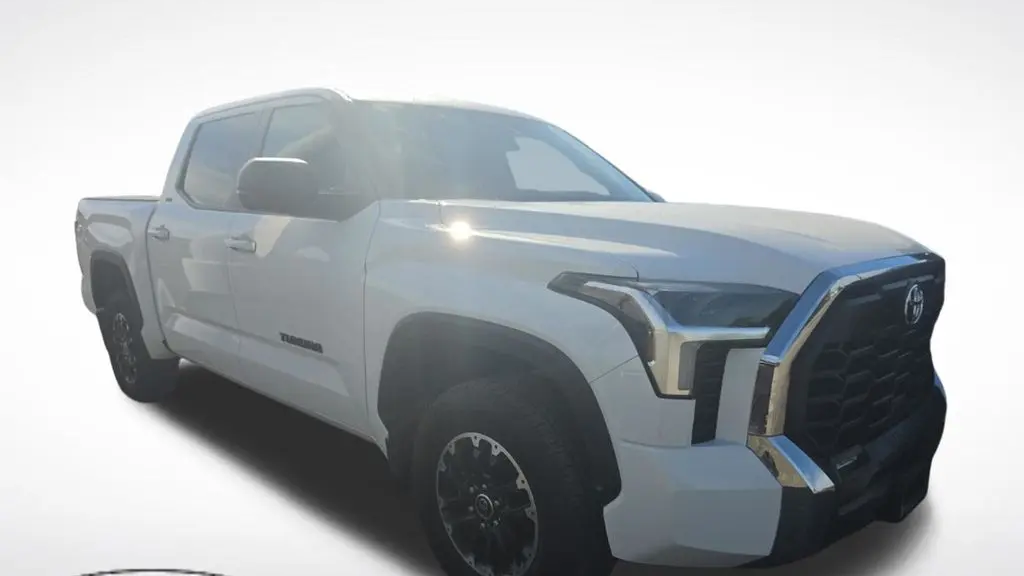 Preowned 2024 Toyota Tundra SR5 for Sale