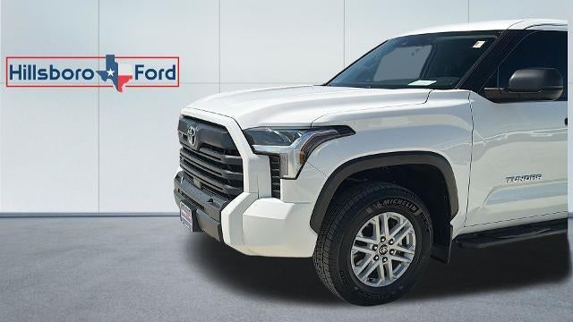 Preowned 2024 Toyota Tundra SR5 for Sale
