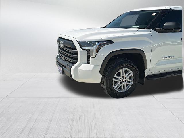 2024 Toyota Tundra