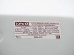 2024 Tundra Thumbnail 38