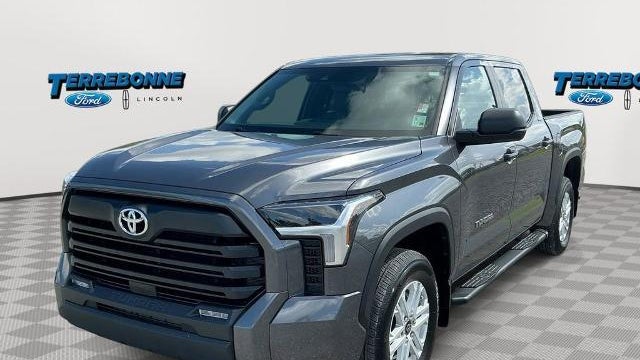Preowned 2025 Toyota Tundra SR5 for Sale