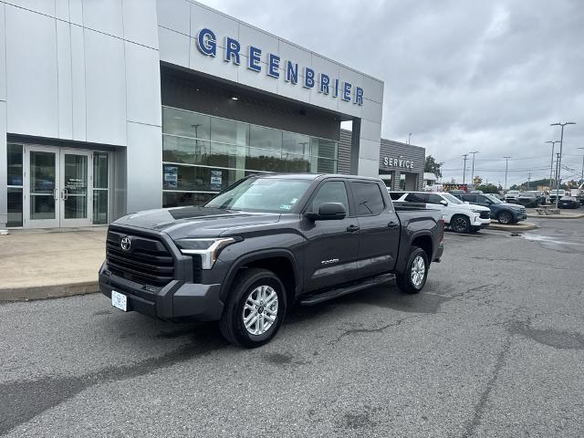 2025 Toyota Tundra - $43,995
