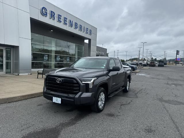 2025 Toyota Tundra - $43,995