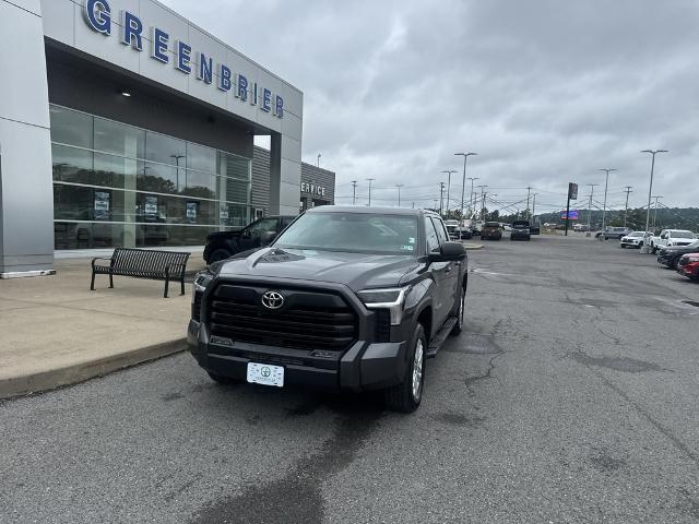 2025 Toyota Tundra - $43,995