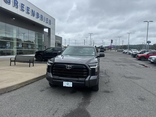 2025 Toyota Tundra - $43,995