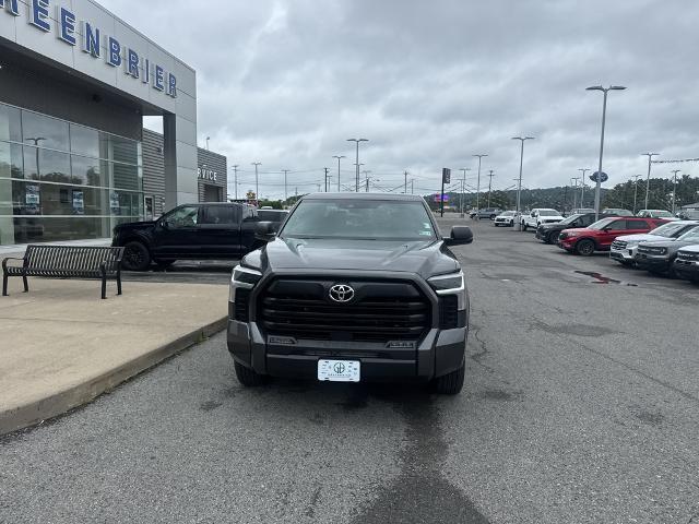 2025 Toyota Tundra - $43,995