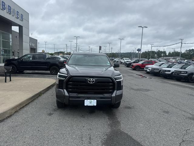 2025 Toyota Tundra - $43,995
