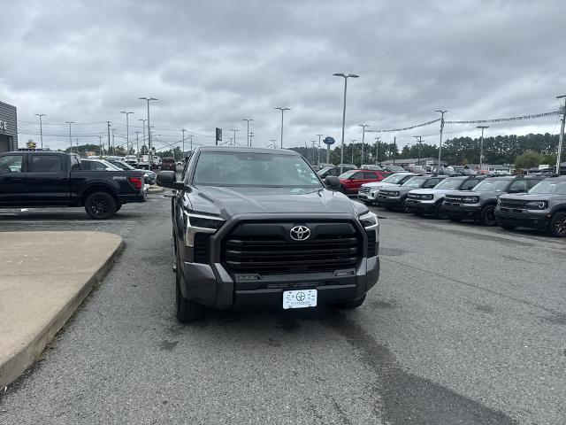 2025 Toyota Tundra - $43,995