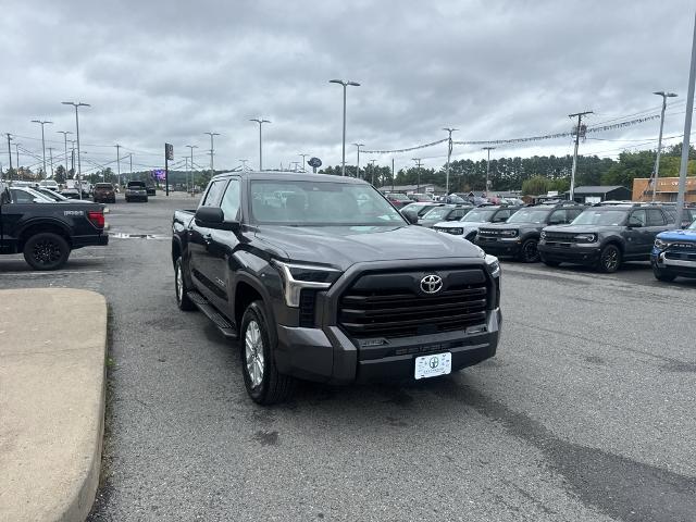 2025 Toyota Tundra - $43,995
