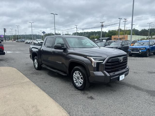 2025 Toyota Tundra - $43,995