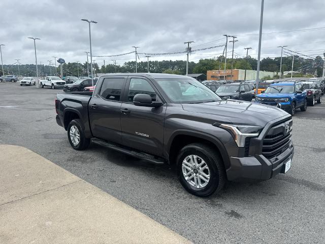 2025 Toyota Tundra - $43,995
