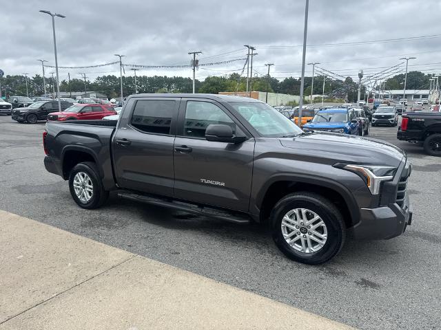 2025 Toyota Tundra - $43,995