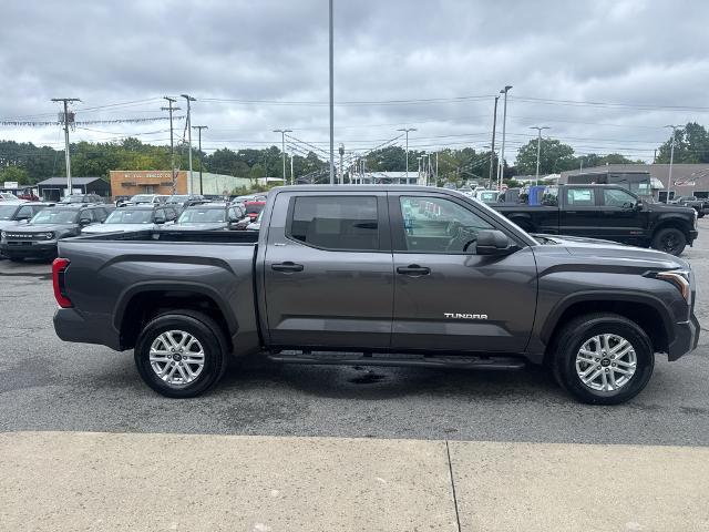 2025 Toyota Tundra - $43,995