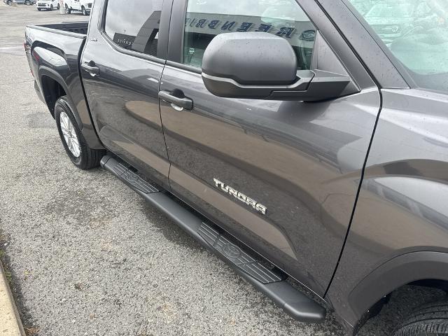 2025 Toyota Tundra - $43,995