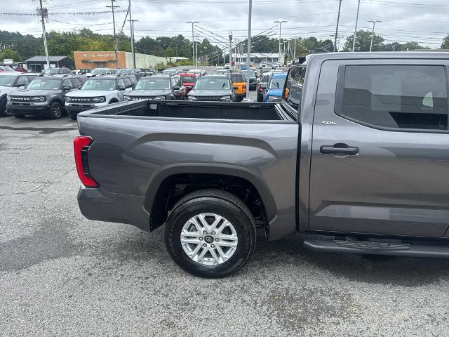 2025 Toyota Tundra - $43,995