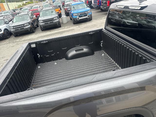 2025 Toyota Tundra - $43,995