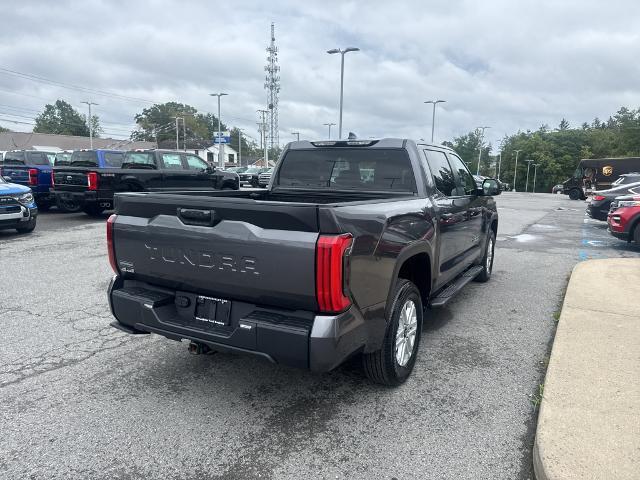 2025 Toyota Tundra - $43,995