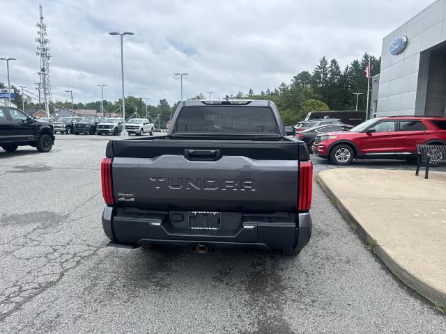2025 Toyota Tundra - $43,995