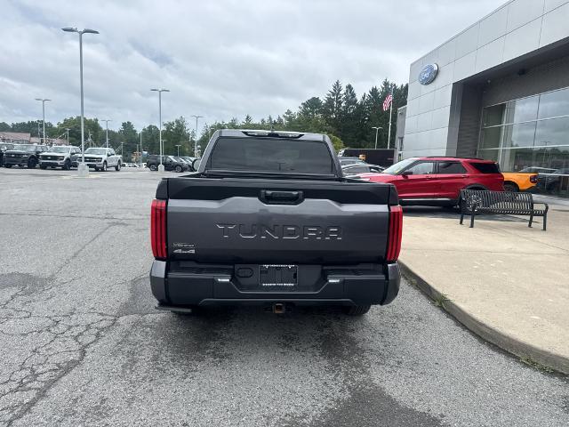 2025 Toyota Tundra - $43,995
