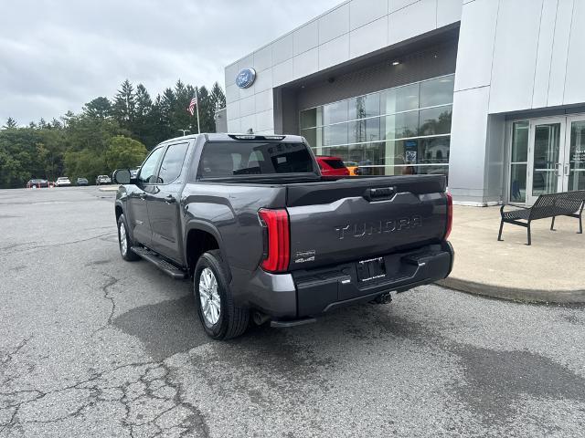 2025 Toyota Tundra - $43,995