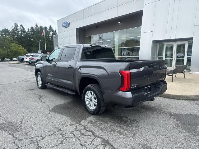 2025 Toyota Tundra - $43,995