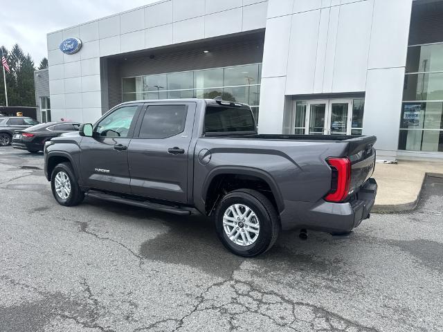2025 Toyota Tundra - $43,995