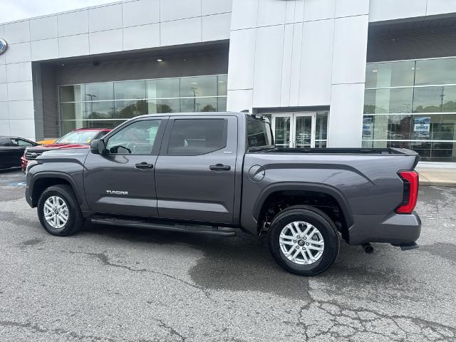 2025 Toyota Tundra - $43,995