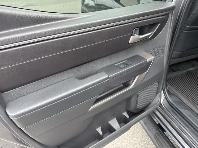 2025 Toyota Tundra - $43,995