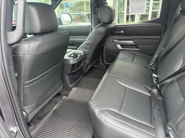 2025 Toyota Tundra - $43,995