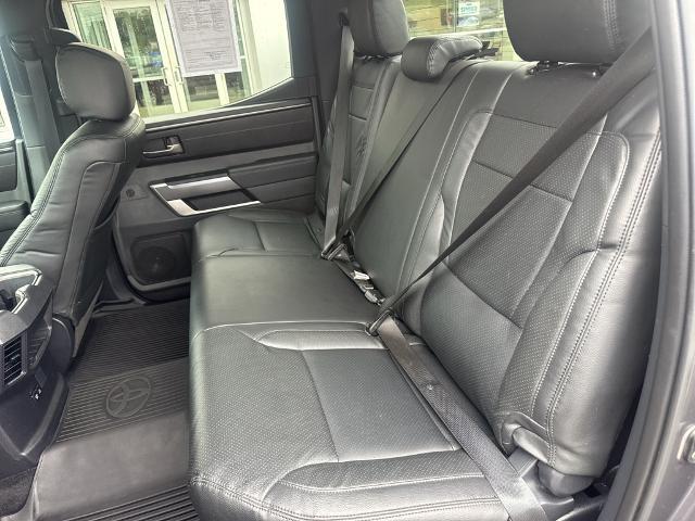 2025 Toyota Tundra - $43,995