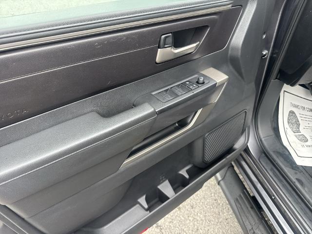 2025 Toyota Tundra - $43,995